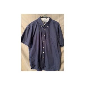 Tommy Hilfiger button down